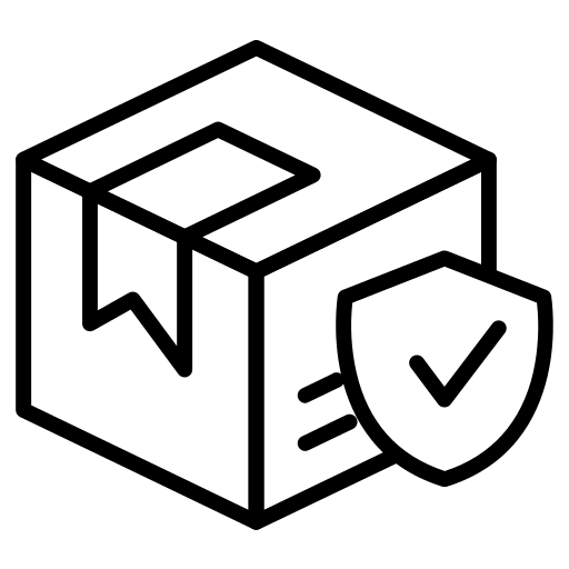 Logo livraison suivie