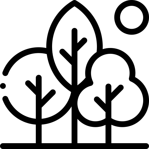 Logo éco-responsable